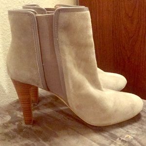 Ankle Booties
